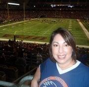 Photo of Elizabeth D.