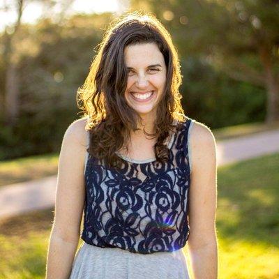 Photo of Katie C.