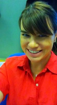 photo of Magdalena C.