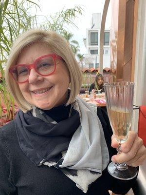 Photo of Cheryl L.