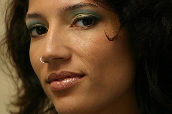 photo of Maria Celeste G.