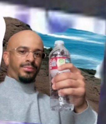 photo of Terrence C.