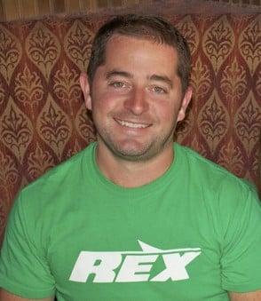 Photo of Bill F.