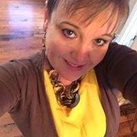 photo of Christine D.