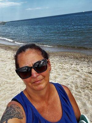Photo of Michelle F.