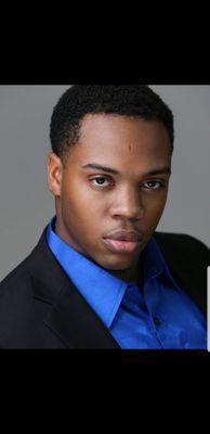 Photo of Prince E.