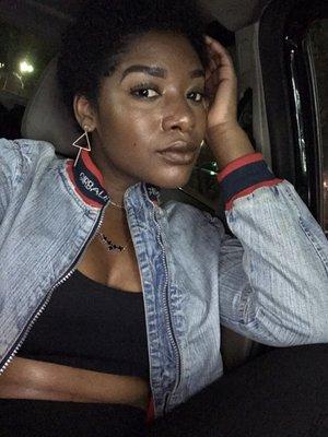 photo of Brittany A.