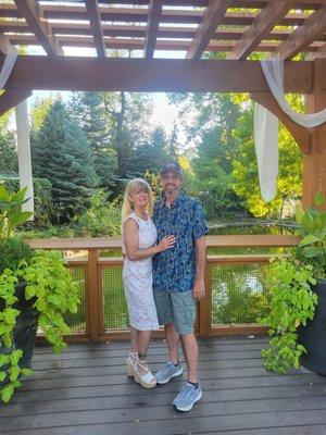 photo of Christine G.