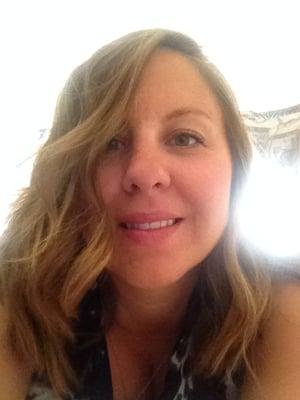 Photo of Amber V.
