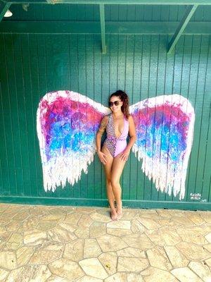 photo of Michelle N.