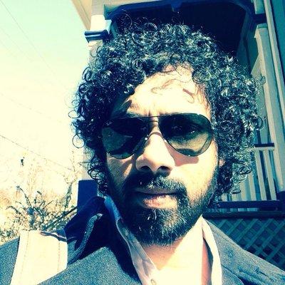 photo of Debadeepta D.