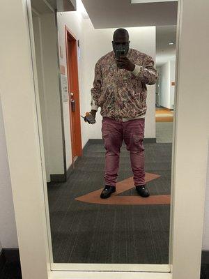 photo of Kloserange R.