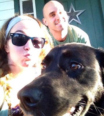 photo of Virginia S.