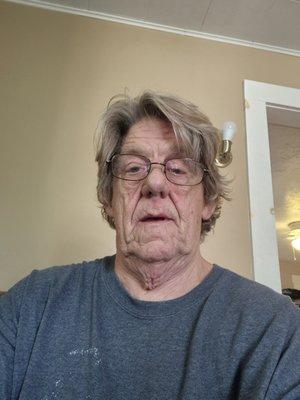 Photo of Gary A.