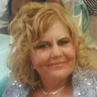 photo of Ms. Yvette M.