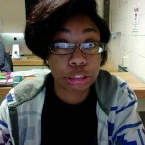 photo of Jasmine J.