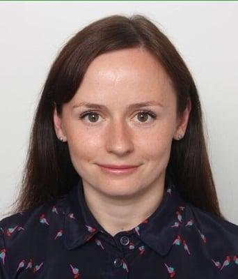 Photo of Tetiana S.