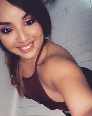 photo of Samantha C.