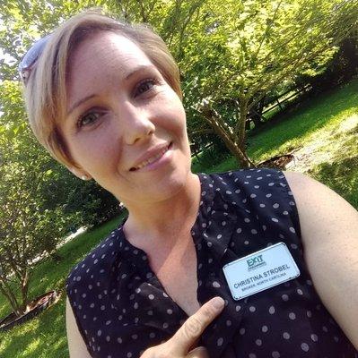 Photo of Christina S.