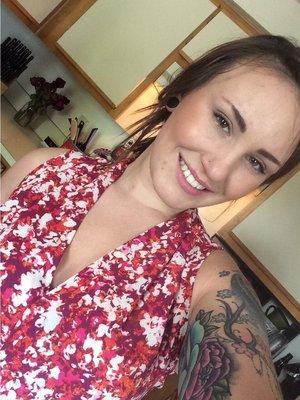 Photo of Danielle M.