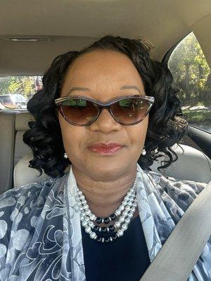 photo of Donnette B.