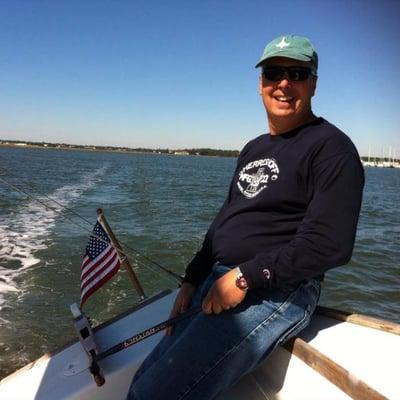 Photo of Mark R.