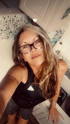 Photo of Korrie P.