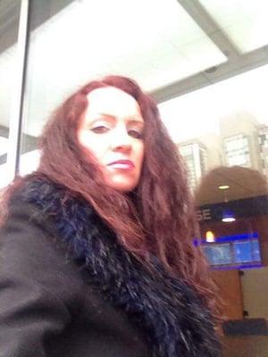 photo of Amy Y.
