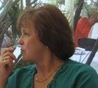 photo of Kristina A.