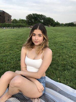 Photo of Jacqueline G.