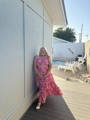 photo of Taylor Allen