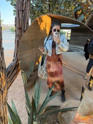 photo of Michelle R.