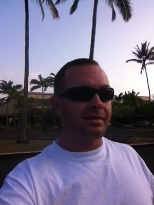 Photo of Nick K.