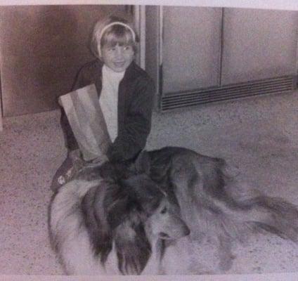 Photo of Anne D.