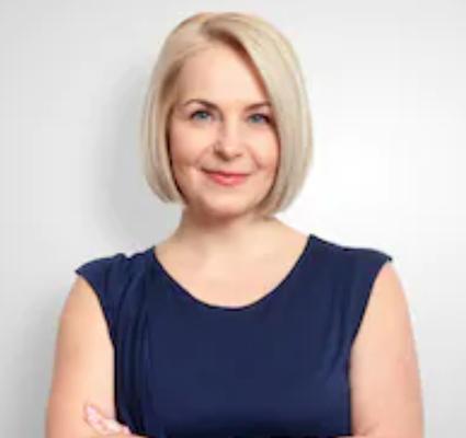 Photo of Kim D.