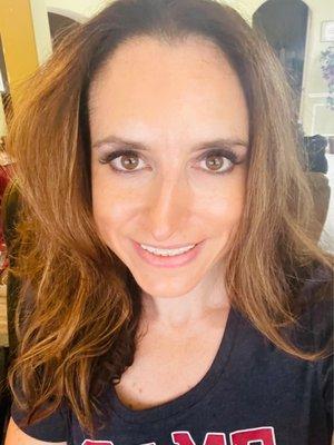 photo of Julie M.