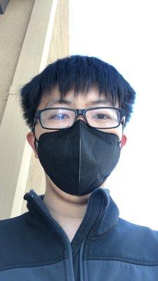 Photo of Jie M.