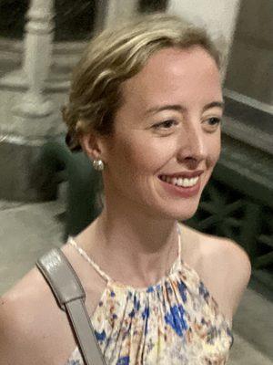 Photo of Reilly L.