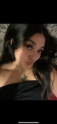 Photo of Stephanie M.