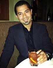 Photo of Luis G.