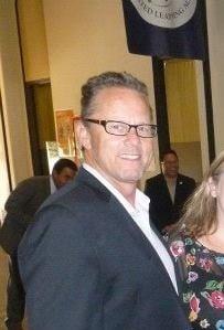 Photo of Jeff G.