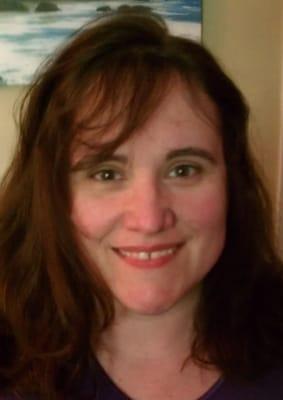 Photo of Christina K.