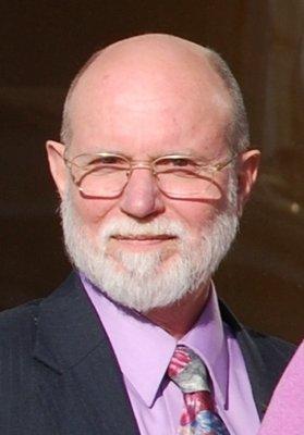 Photo of Mike B.