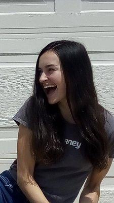 Photo of Isabella J.