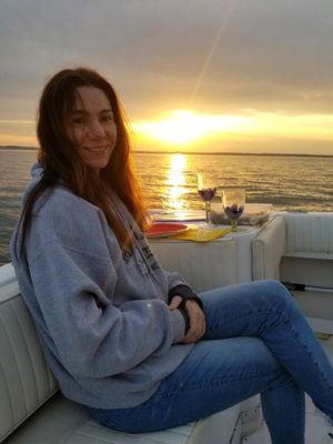 photo of Gabriela A.