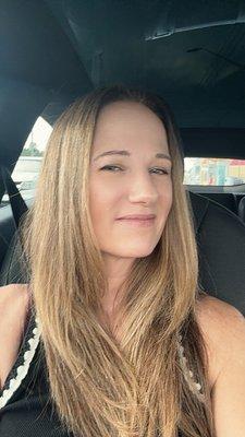 Photo of Tracy L.