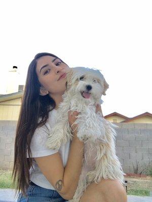 Photo of Jaqueline C.