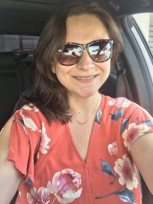 Photo of Desiree B.