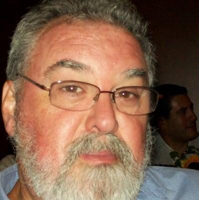 Photo of Kenny F.