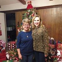 photo of Adrienne N.